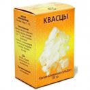 Квасци алюмокалієві фасовані 50 г foto 1