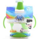 Кружка непроливайка Корівка 31/404 foto 1