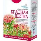 Фіточай Червона щітка корінь 30 г foto 1
