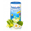 Чай Bebivita 1792 заспокійливий Казкові сни 200 г foto 1