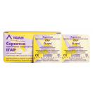 Серветки спиртові (Ігар) №100 foto 1