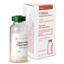 Губка гемостатична з амбеном 0,8 г foto 1