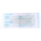 Лейкопластир Леопед прозорий 9 см х 25 см №1 foto 1