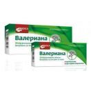 Валеріани екстракт таблетки №30 foto 1