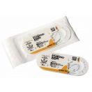 Нитка Етібонд 3.0 ріжуча W6936 foto 1