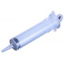 Шприц з контуром для катетера 100 мл , foto 1