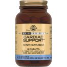 Solgar Кардіо Саппорт плюс таблетки №60 foto 1