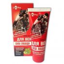 Крем-гель Сила Лошади для вен 75 мл foto 1