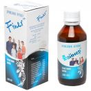 Файнер сироп 200 мл foto 1