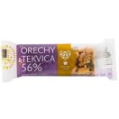 Батончик горіх з насінням гарбуза 35 г foto 1