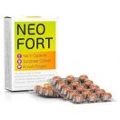 Неофорт Омега 3 гінкго капсули №30 foto 1