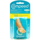 Пластир Compeed проти сухих мозолів на ногах середній №10 foto 1