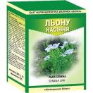 Льону насіння 200 г foto 1