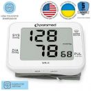 Тонометр Paramed WR-X автоматичний електронний foto 2