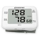 Тонометр Paramed WR-X автоматичний електронний foto 1
