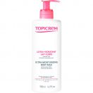 Емульсія Topicrem ультразволожуюча з дозатором 500 мл foto 1