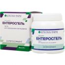 Ентеросгель паста 270 г foto 1