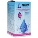 Спринцівка Б-15 з твердим наконечником foto 1