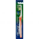 Зубна щітка Oral-B 3-Effect Maxi Clean/Vision 40 середньої жорсткості foto 1