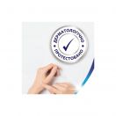 Туалетний папір Zewa Deluxe (персик) 3 шари 4 шт foto 5