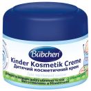Крем Bubchen дитячий косметичний 75 мл foto 1