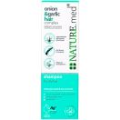 Шампунь NATURE.med Луково-часниковий комплекс для жирного волосся, 200 мл foto 4