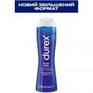 Гель-змазка Durex (Дюрекс) Play Feel 100 мл foto 2