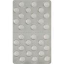 Вітамін D3 Др. Тайсс 2000 МО таблетки №60 foto 2