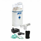 Інгалятор ультразвуковий A&D UN-231 foto 2