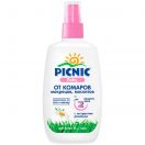 Лосьйон від комарів Picnic Baby, 100 мл foto 1