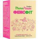 Фемофіт MenoPause Comfort капсули №60 foto 1
