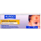 Гель Урго Арніка в тубі 50 г foto 2