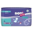 Прокладки урологічні жіночі Seni Lady Extra №15 foto 1