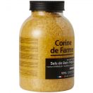 Сіль морська Corine De Farme для ванн Ваніль 1,3 кг foto 2