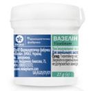 Вазелін мазь 25 г foto 1