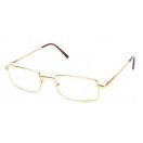 Окуляри Boshi (Боші) Veeton 6603 (металеві, чоловічі) +3.5 foto 1