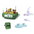 Інгалятор Vega CN03D компресорний foto 3