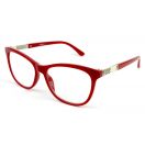 Окуляри Verse (Версе) 1821S (пластикові, жіночі) +1.0 foto 1