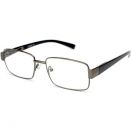 Окуляри Verse 20122 металеві, чоловічі +3,0 foto 1