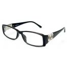 Окуляри Verse (Версе) 20130S (пластикові, жіночі) +2.5 foto 2