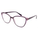 Окуляри Verse (Версе) 21132 (пластикові, жіночі) +2.0 foto 1