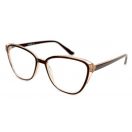 Окуляри Verse (Версе) 21132 (пластикові, жіночі) +2.0 foto 2