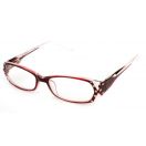 Окуляри Verse (Версе) 9952 (пластикові, жіночі) +1,0 foto 3