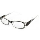 Окуляри Verse (Версе) 9952 (пластикові, жіночі) +1,5 foto 2