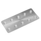 Вестібо 8 мг таблетки №30 foto 4