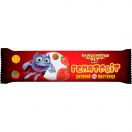 Гематовіт з альбуміном, вітаміном С та ягодами полуниці 40 г foto 1