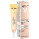Мультикоректуючий засіб Vichy (Віши) Neovadiol для розгладження зморшок та інтенсивного живлення шкіри навколо очей та губ, 15 мл foto 2