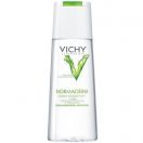 Розчин Vichy Normaderm Міцелярний для очищення проблемної чутливої шкіри 200 мл foto 2
