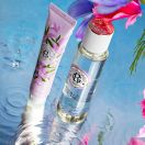 Набір Roger&Gallet (Роже&Галье) Чайне листя (вода 30 мл + крем для рук 30 мл) foto 3