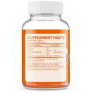 Apnas Natural (Апнас Натурал) Вітамін С для дітей 125 мг жувальні пастилки №30 foto 3